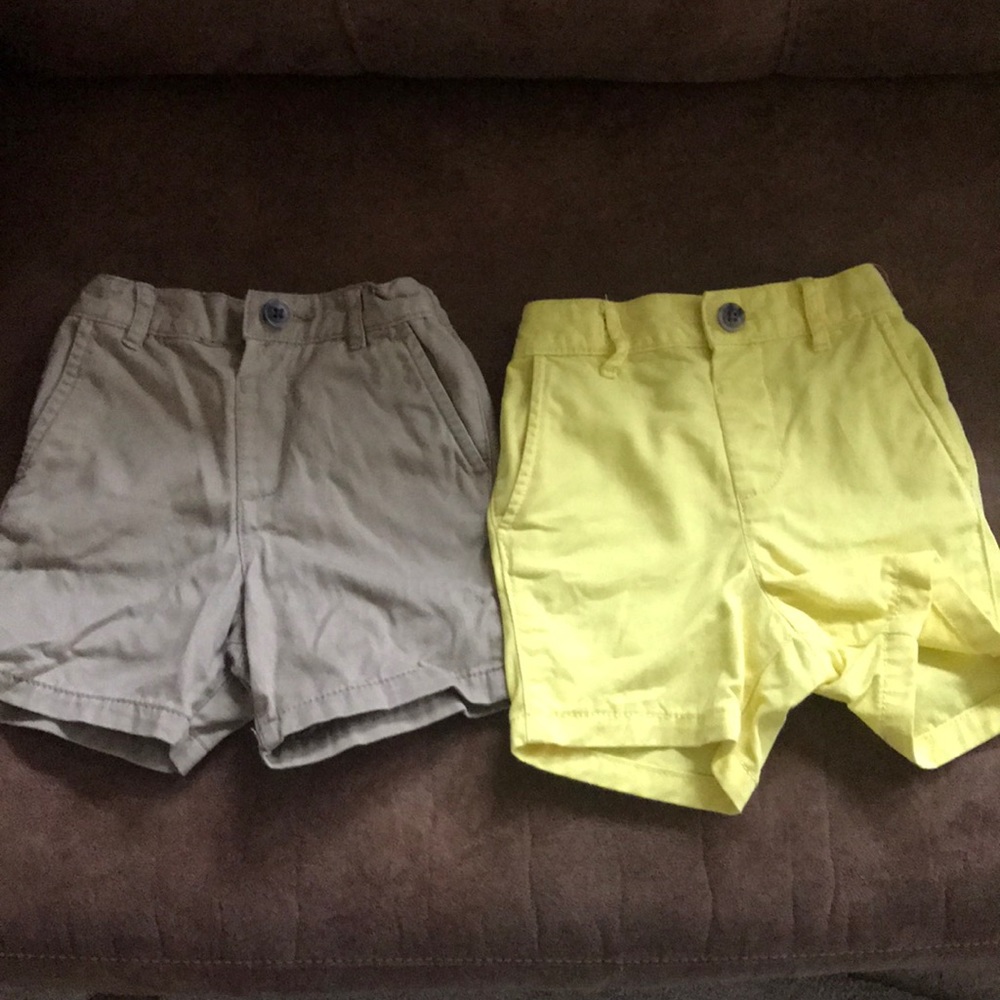 Children’s Place Shorts for Toddler (2)